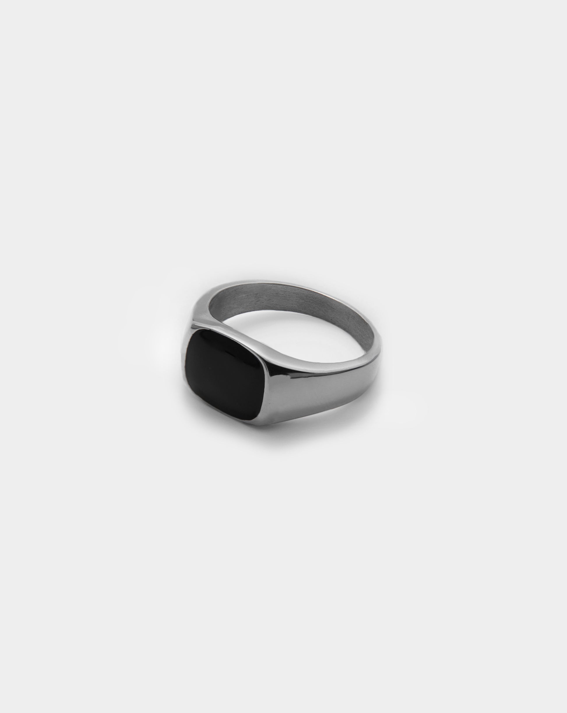 Parade Ring Silver | Acardi