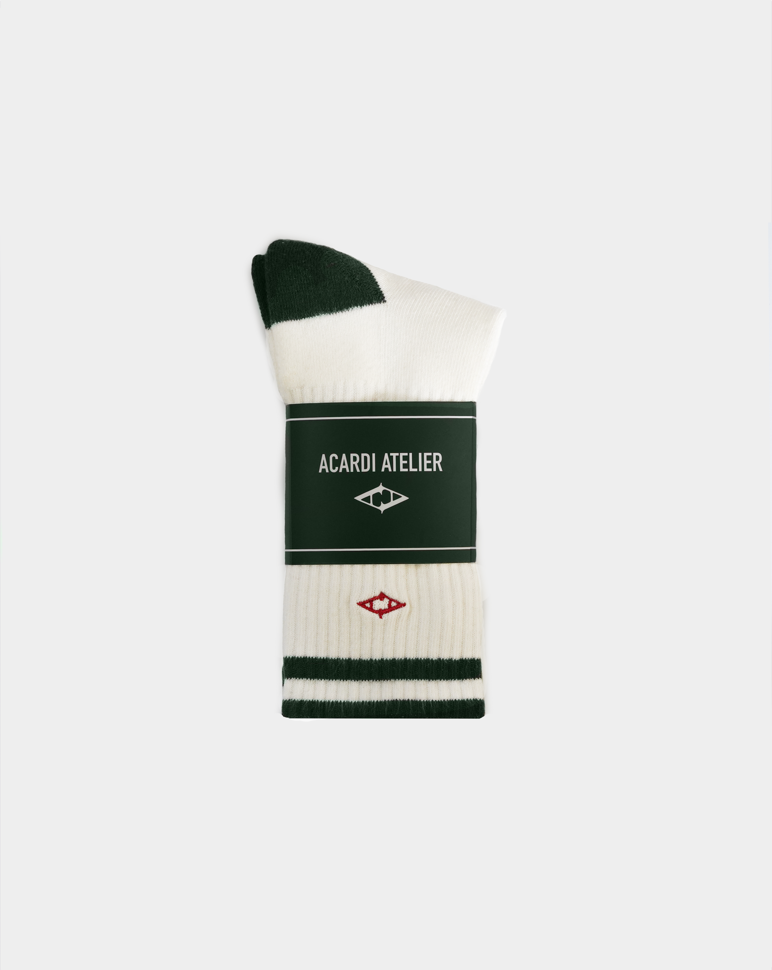 Acardi Crest Socks