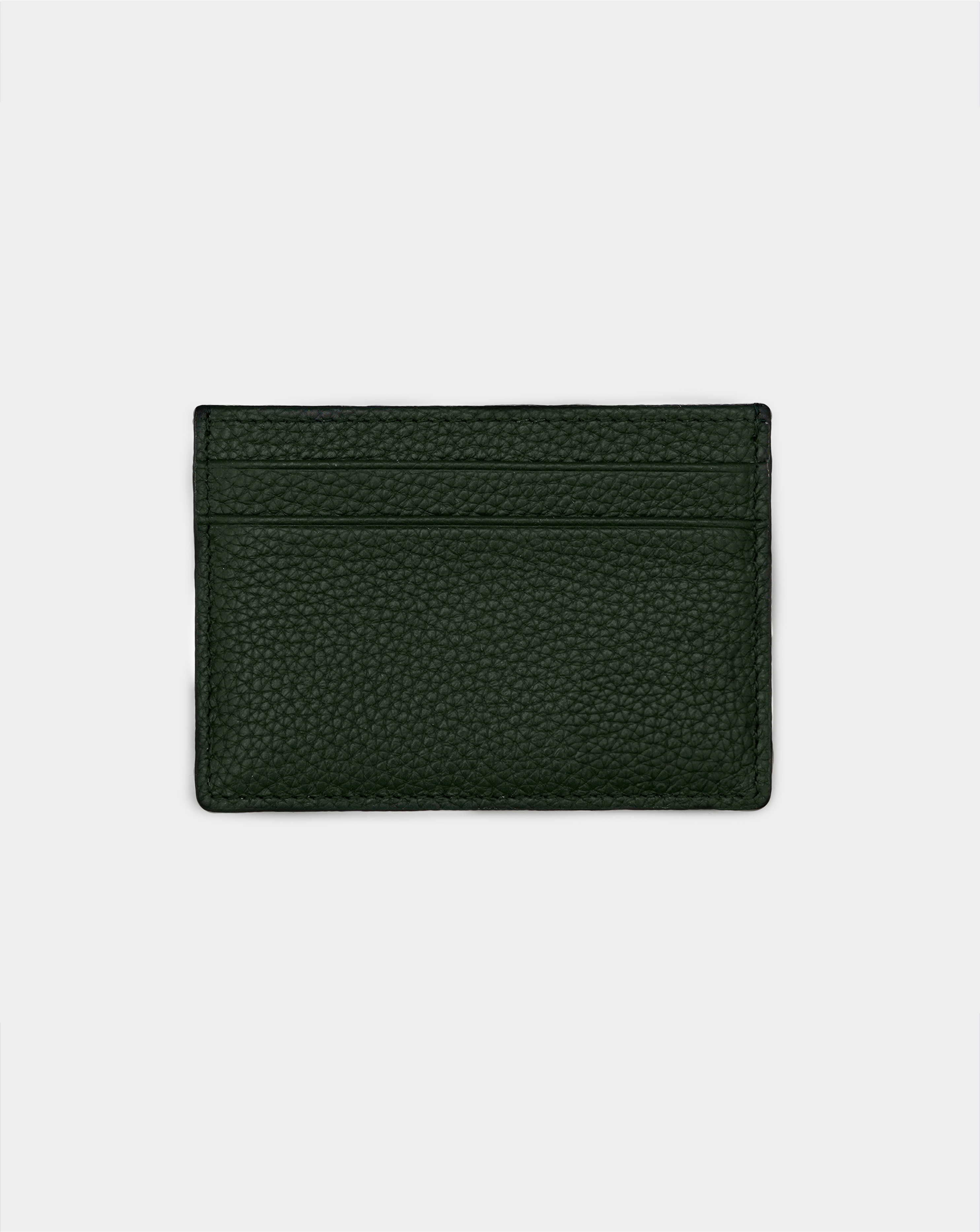 Leather Cardholder