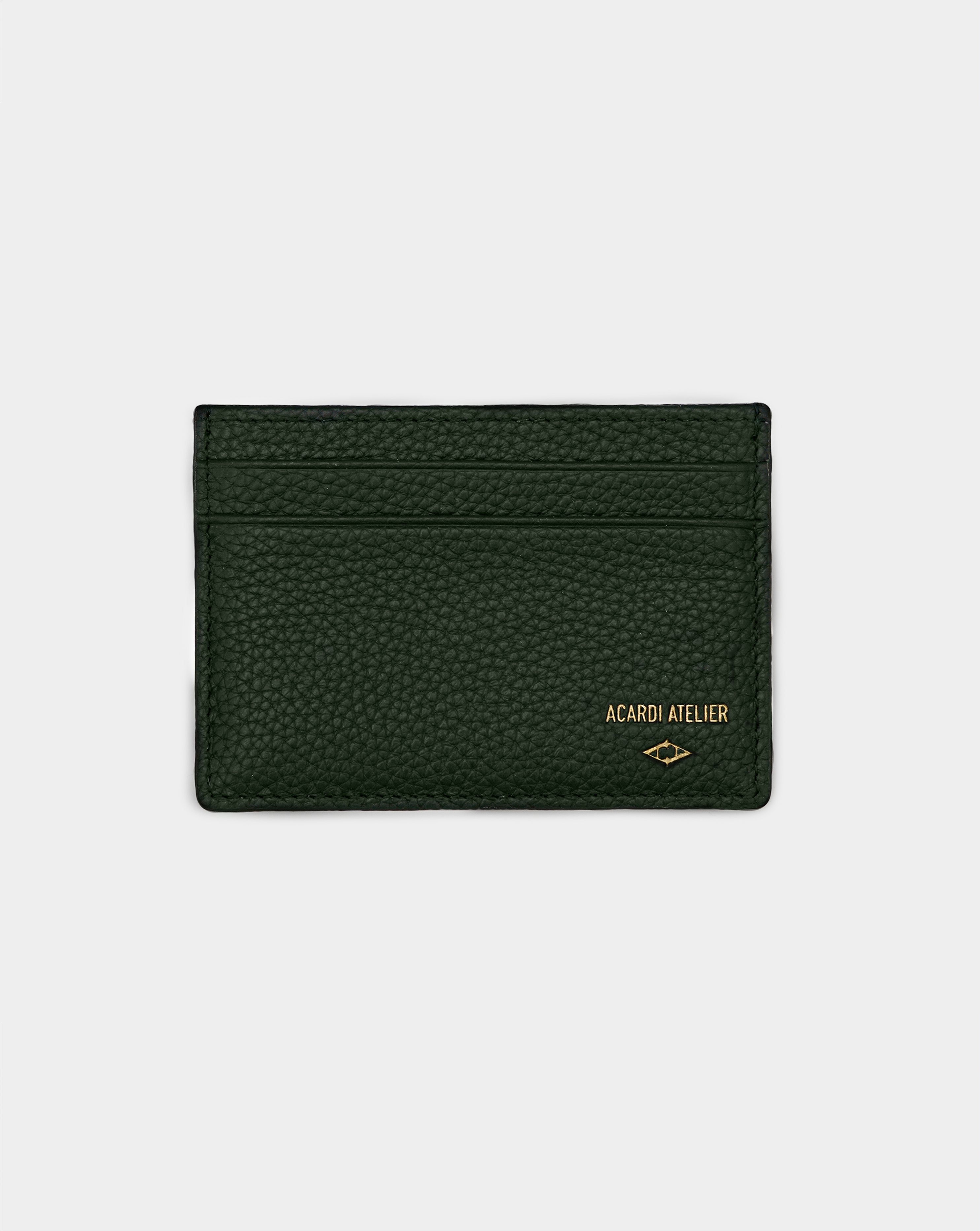 Leather Cardholder