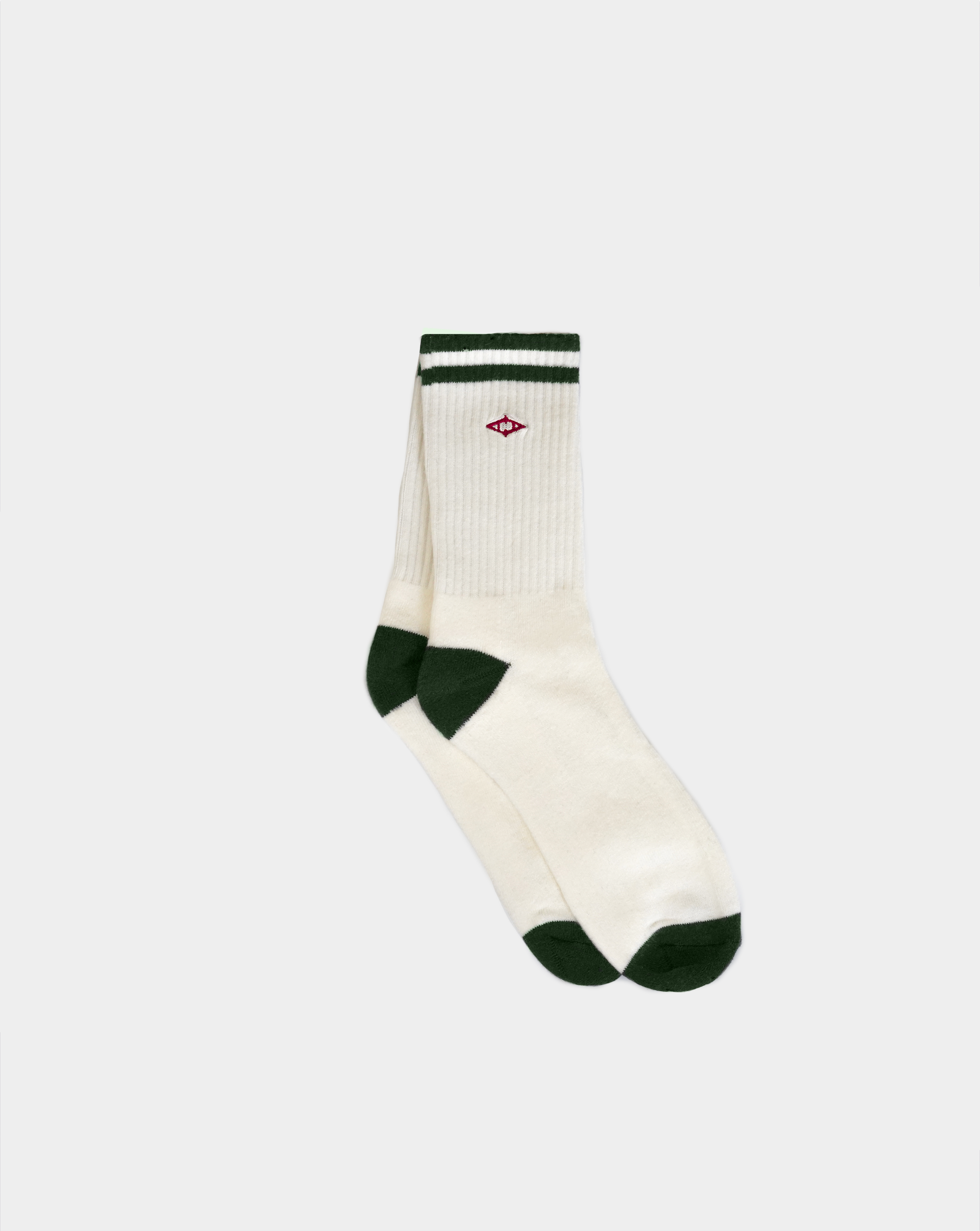 Acardi Crest Socks