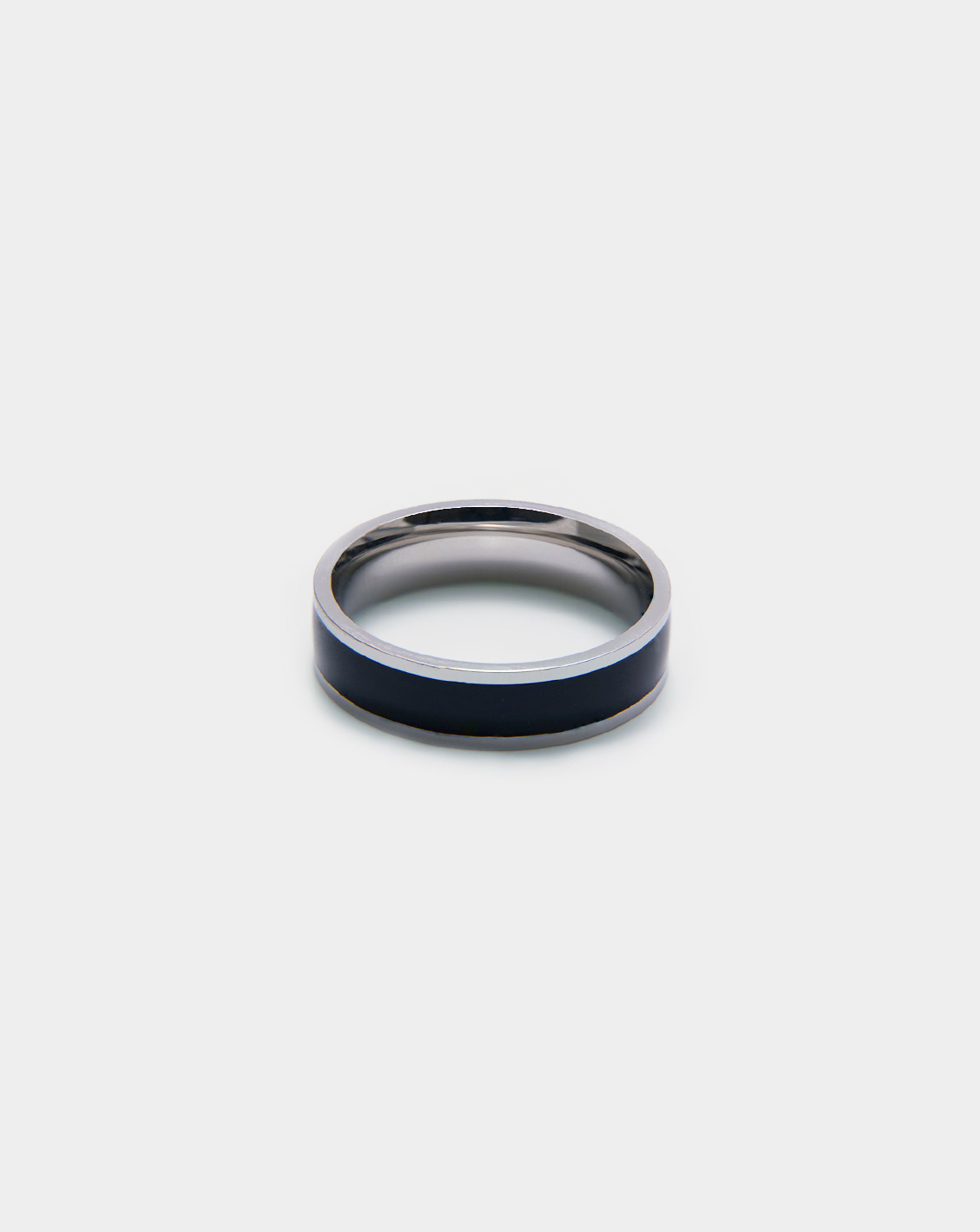 Band Ring